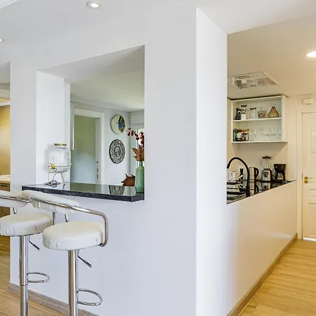 Apartmán Tilman's House Torremolinos