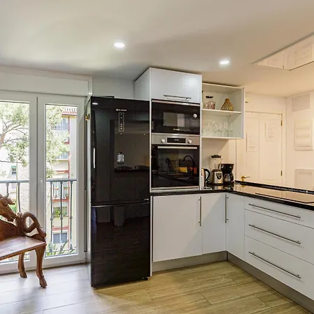 Apartament Tilman's House *