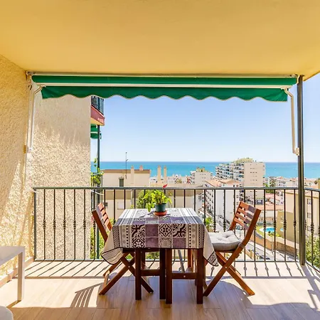 Tilman's House * Torremolinos