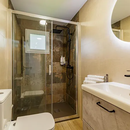 Tilman's House Apartament *