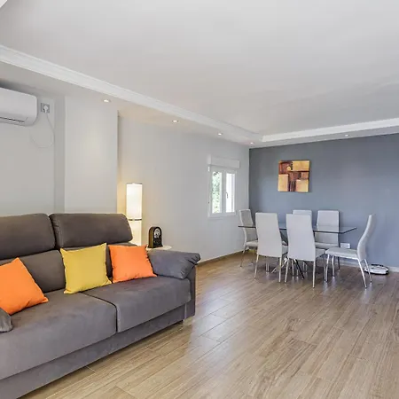 Apartament Tilman's House