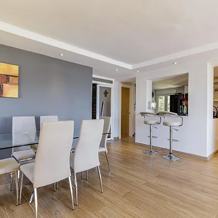 Apartament Tilman's House Torremolinos