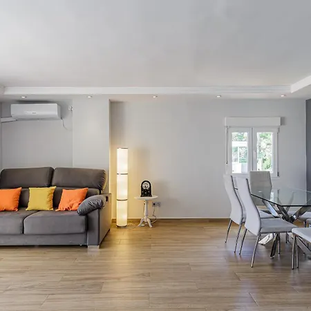 Apartment Tilman's House Torremolinos