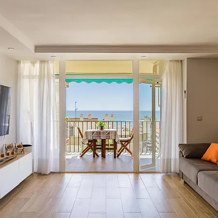 Tilman's House Apartment Torremolinos