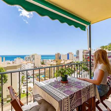 Tilman's House * Torremolinos